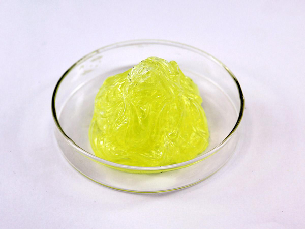 高溫潤滑脂的特殊理化性有哪幾種？