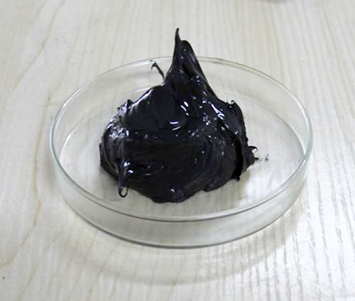 絞肉機齒輪箱為什么要用到食品級潤滑脂？
