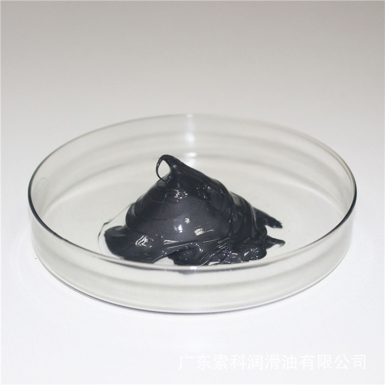 高溫潤滑脂常用的添加劑有哪些呢？